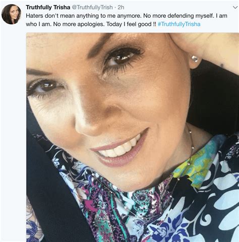 truthfully trisha dr phil|youtube truthfully trisha live.